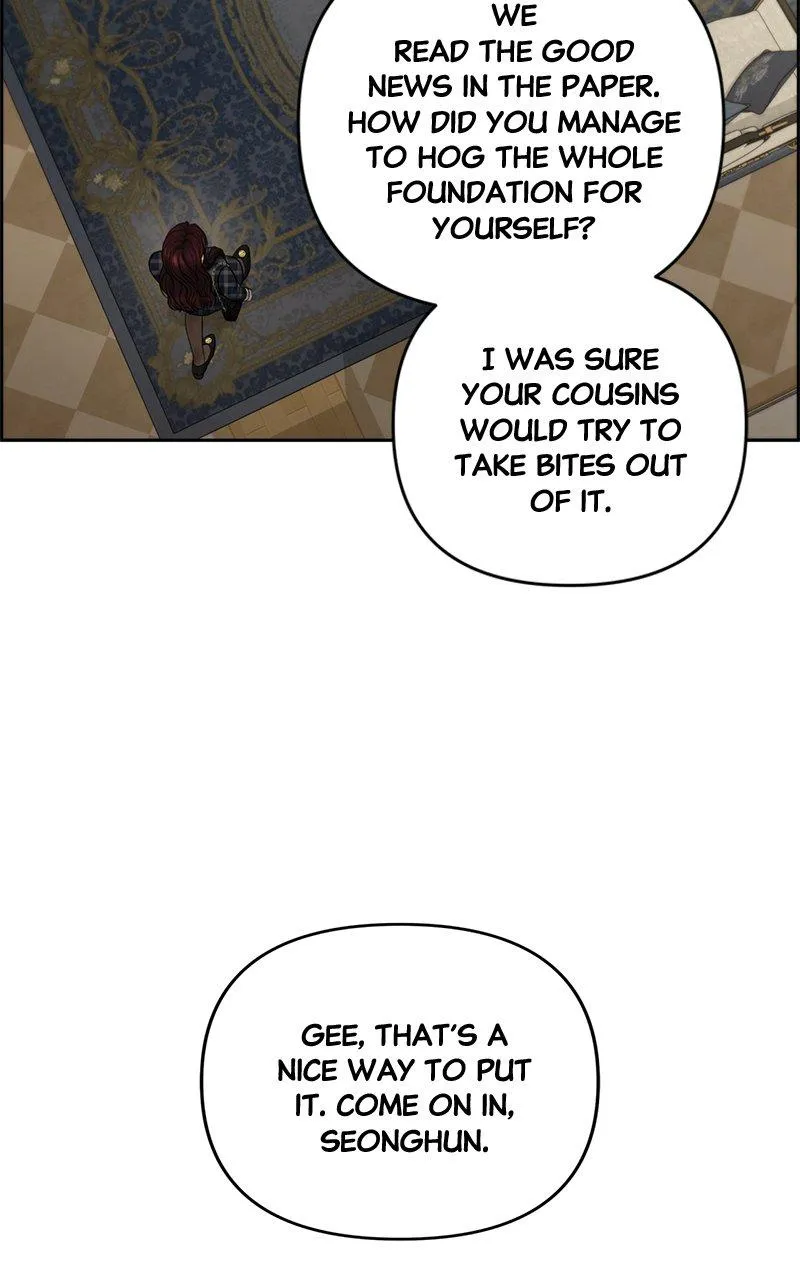 Read Only Hope Manga Online