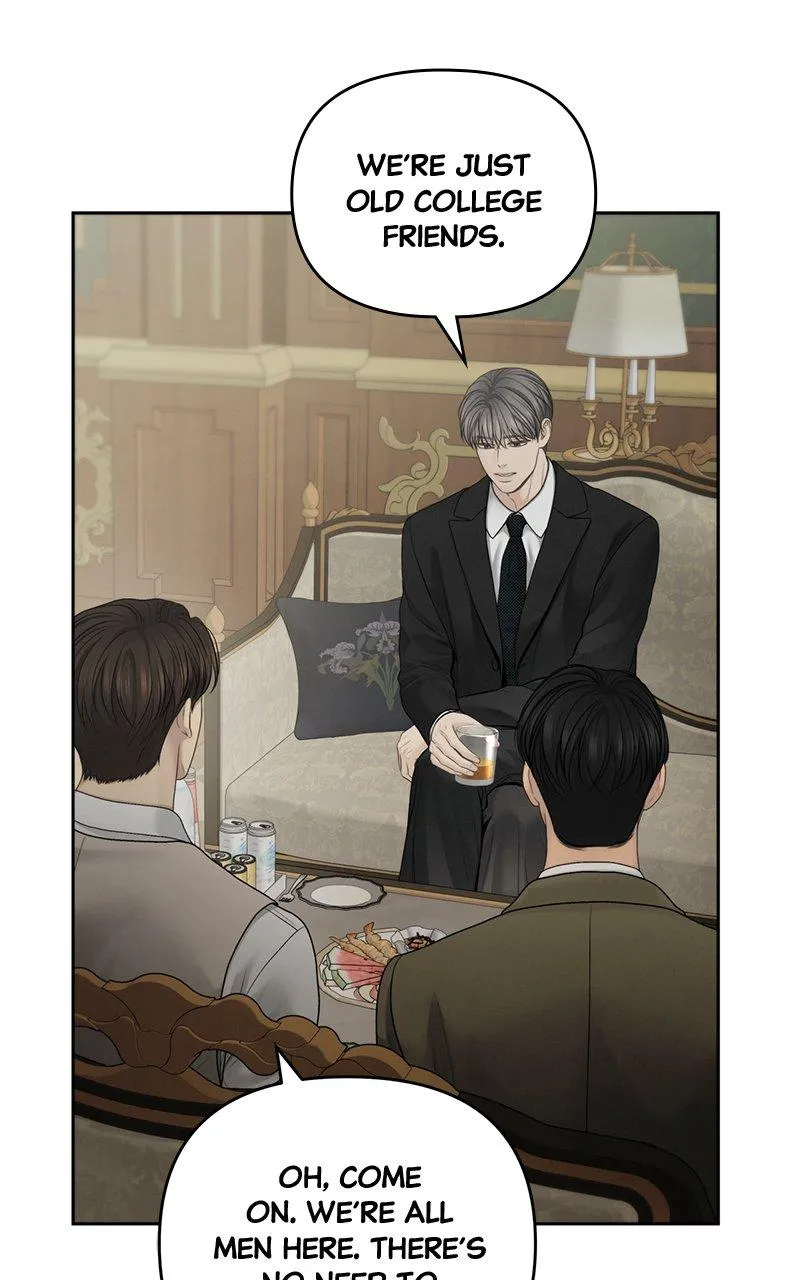 Read Only Hope Manga Online