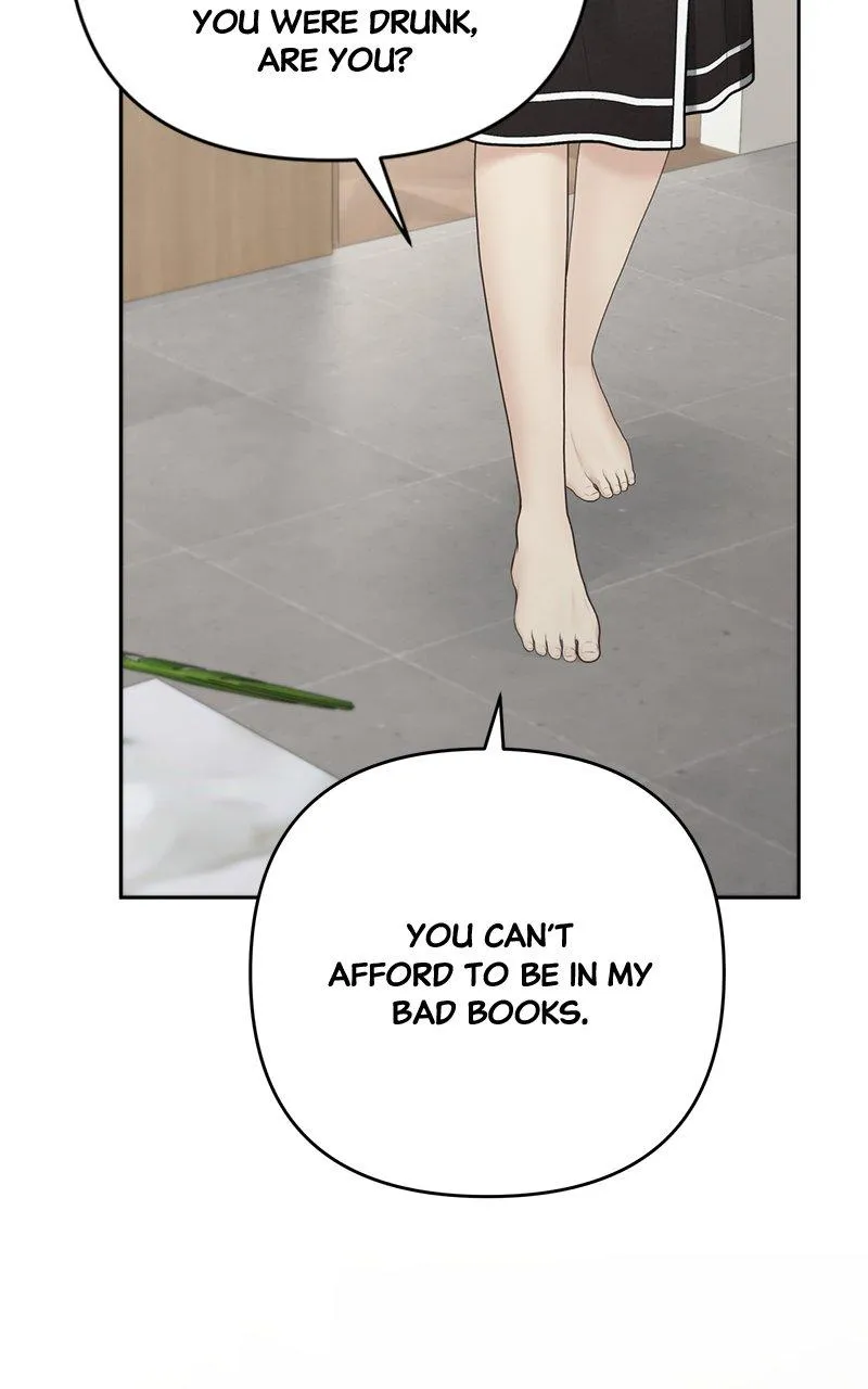 Read Only Hope Manga Online