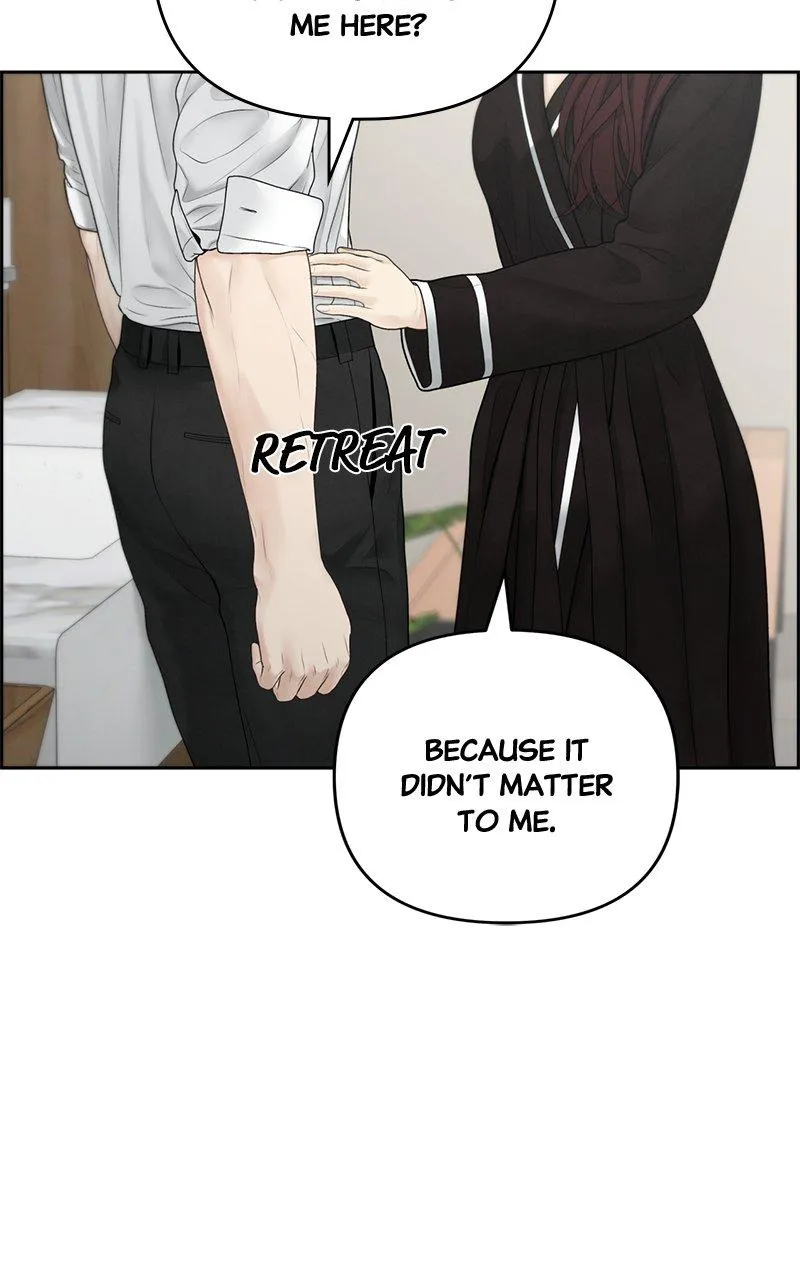 Read Only Hope Manga Online