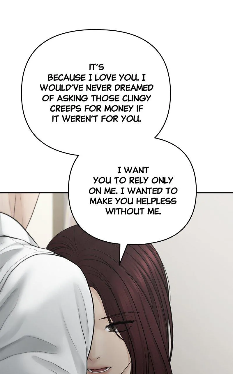 Read Only Hope Manga Online