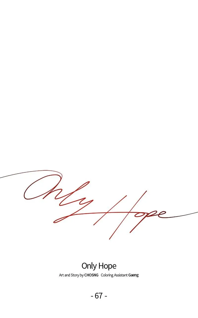 Read Only Hope Manga Online