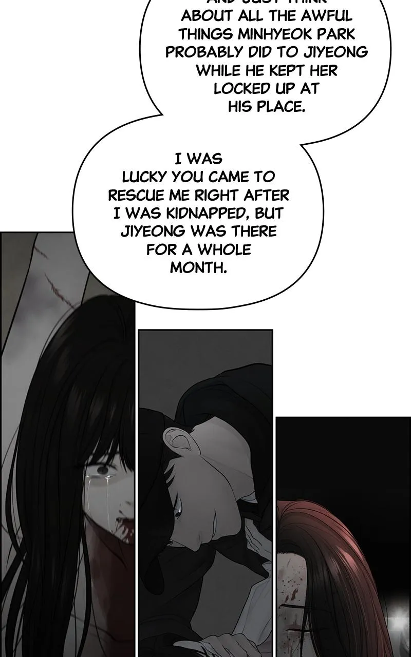 Read Only Hope Manga Online