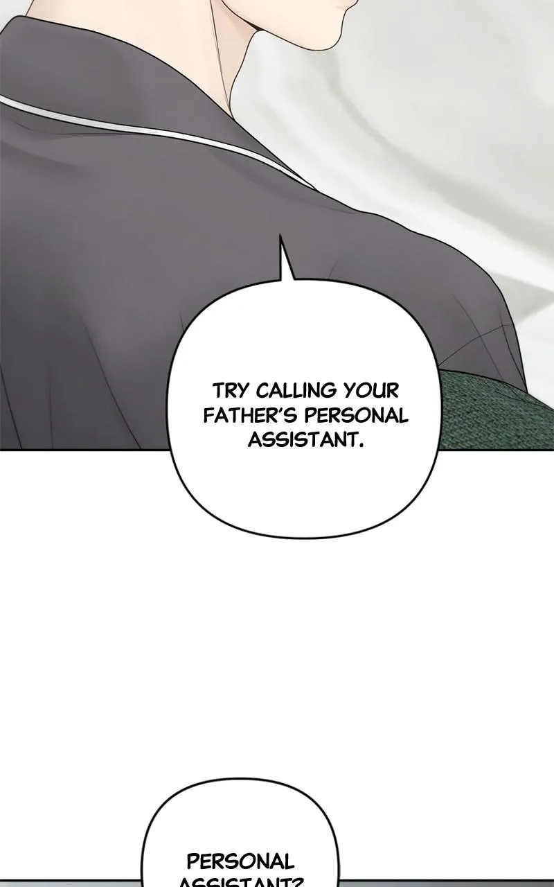 Read Only Hope Manga Online