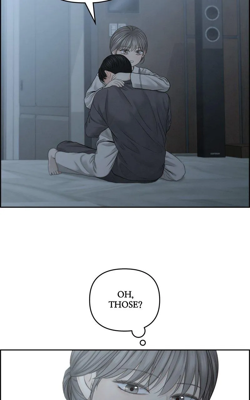 Read Only Hope Manga Online