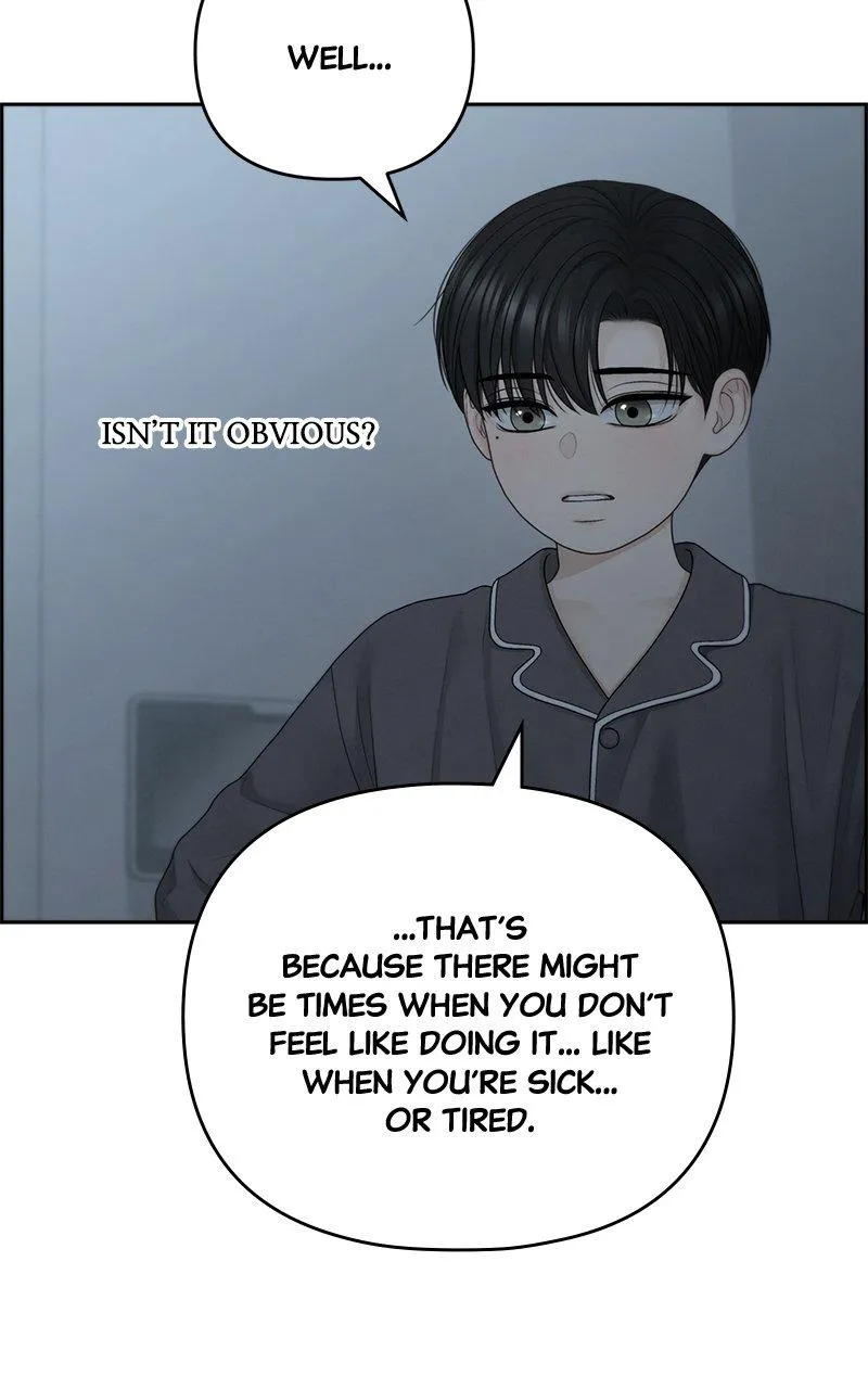 Read Only Hope Manga Online