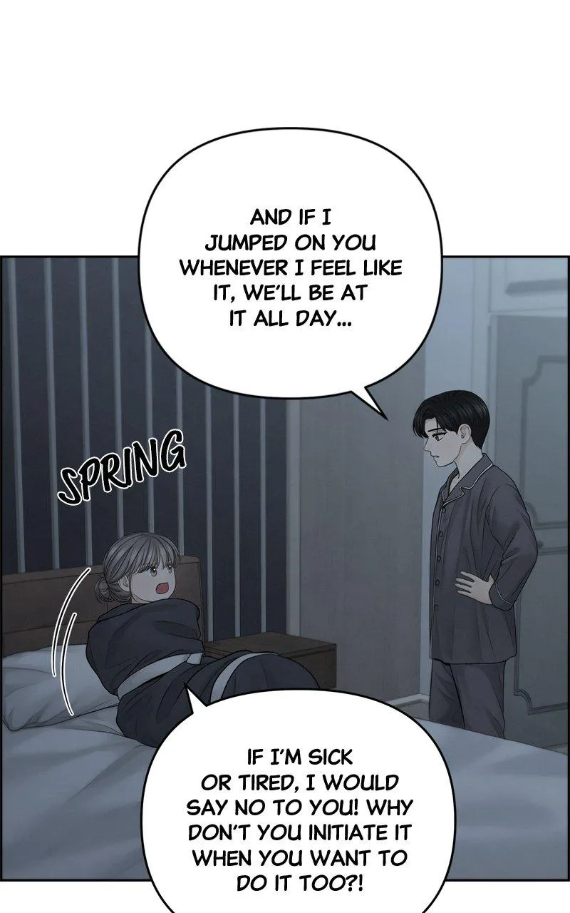 Read Only Hope Manga Online