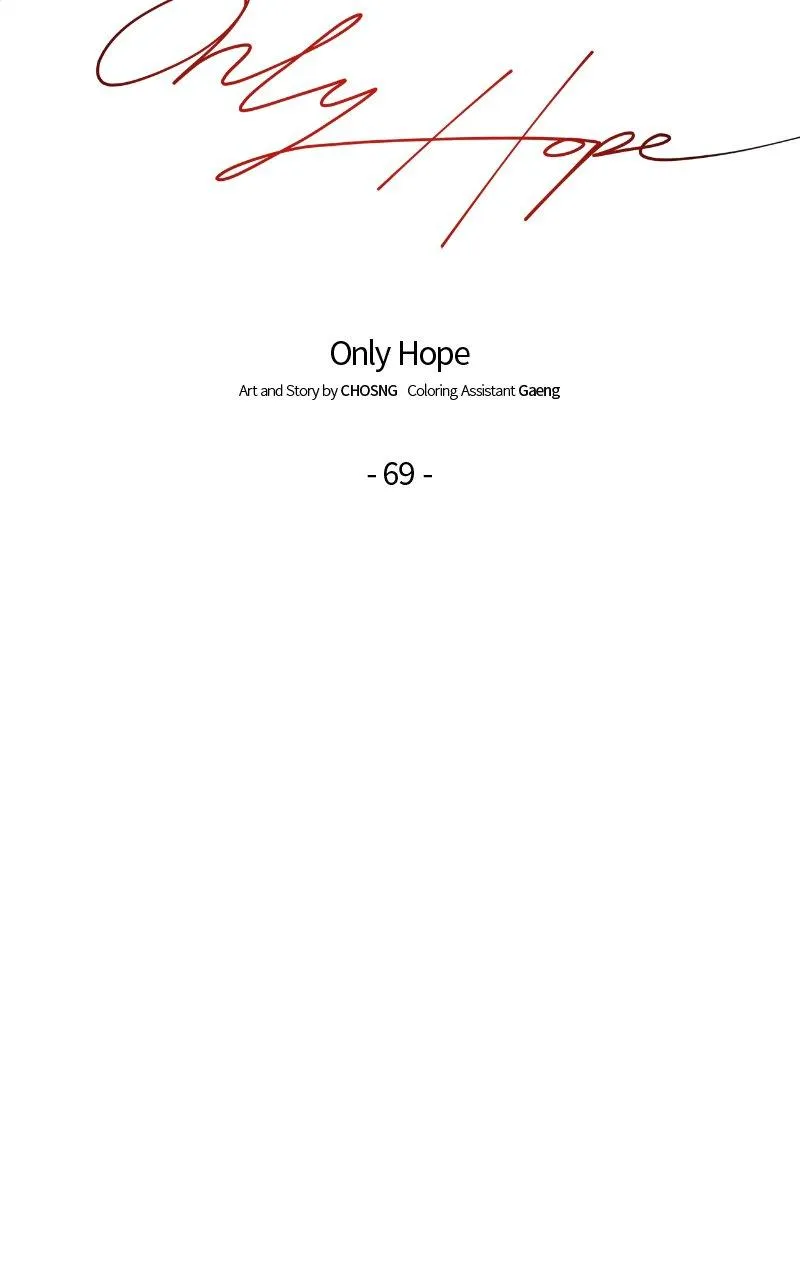 Read Only Hope Manga Online