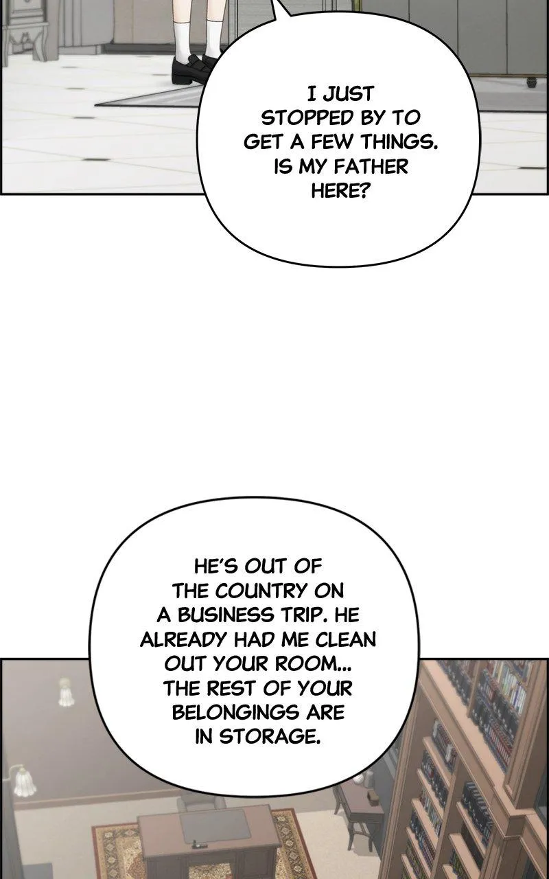 Read Only Hope Manga Online