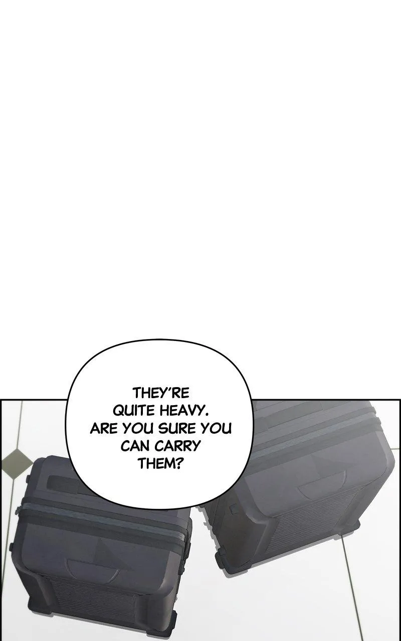Read Only Hope Manga Online