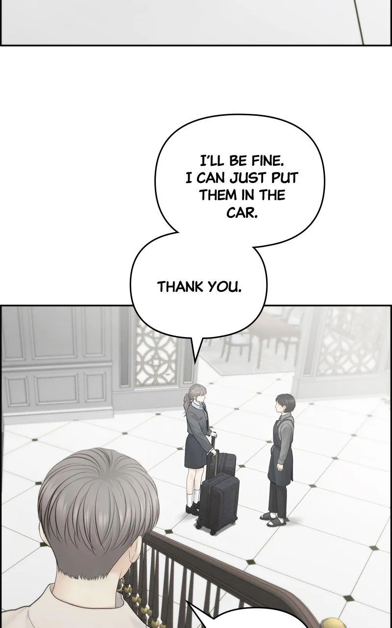 Read Only Hope Manga Online