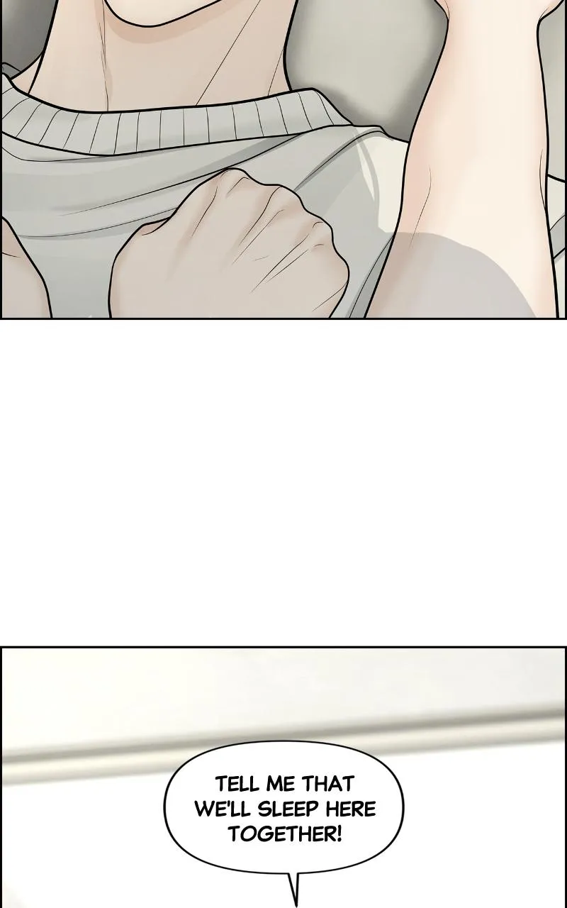 Read Only Hope Manga Online