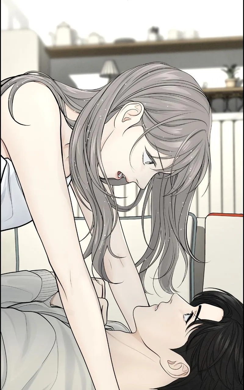 Read Only Hope Manga Online