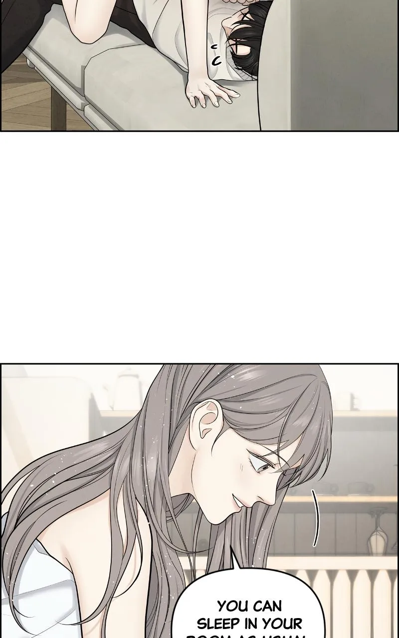 Read Only Hope Manga Online