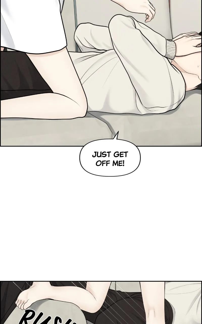 Read Only Hope Manga Online