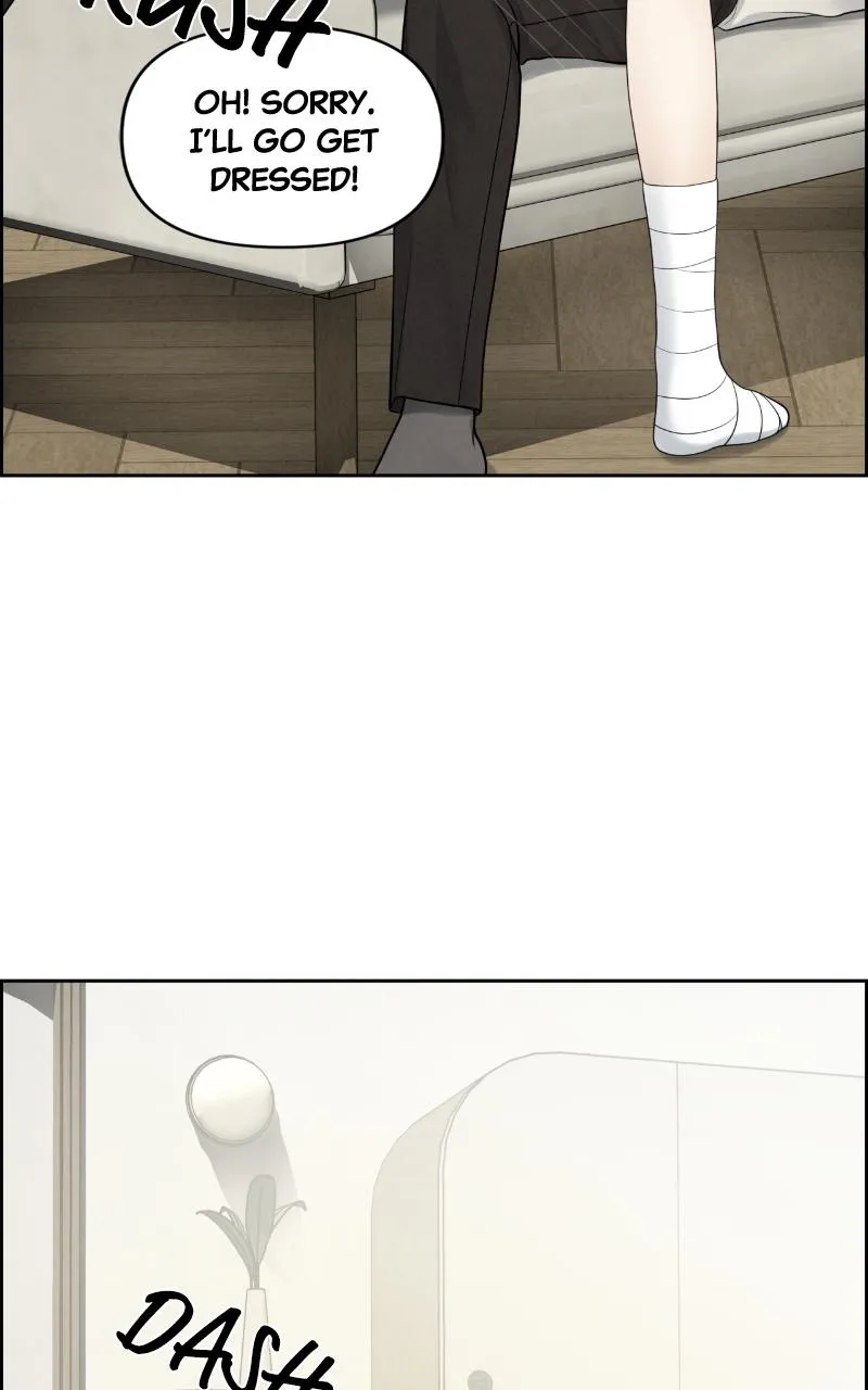 Read Only Hope Manga Online