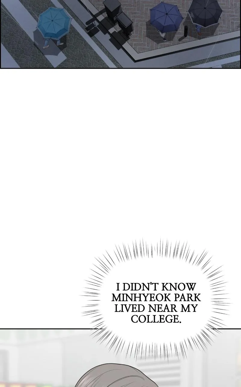 Read Only Hope Manga Online