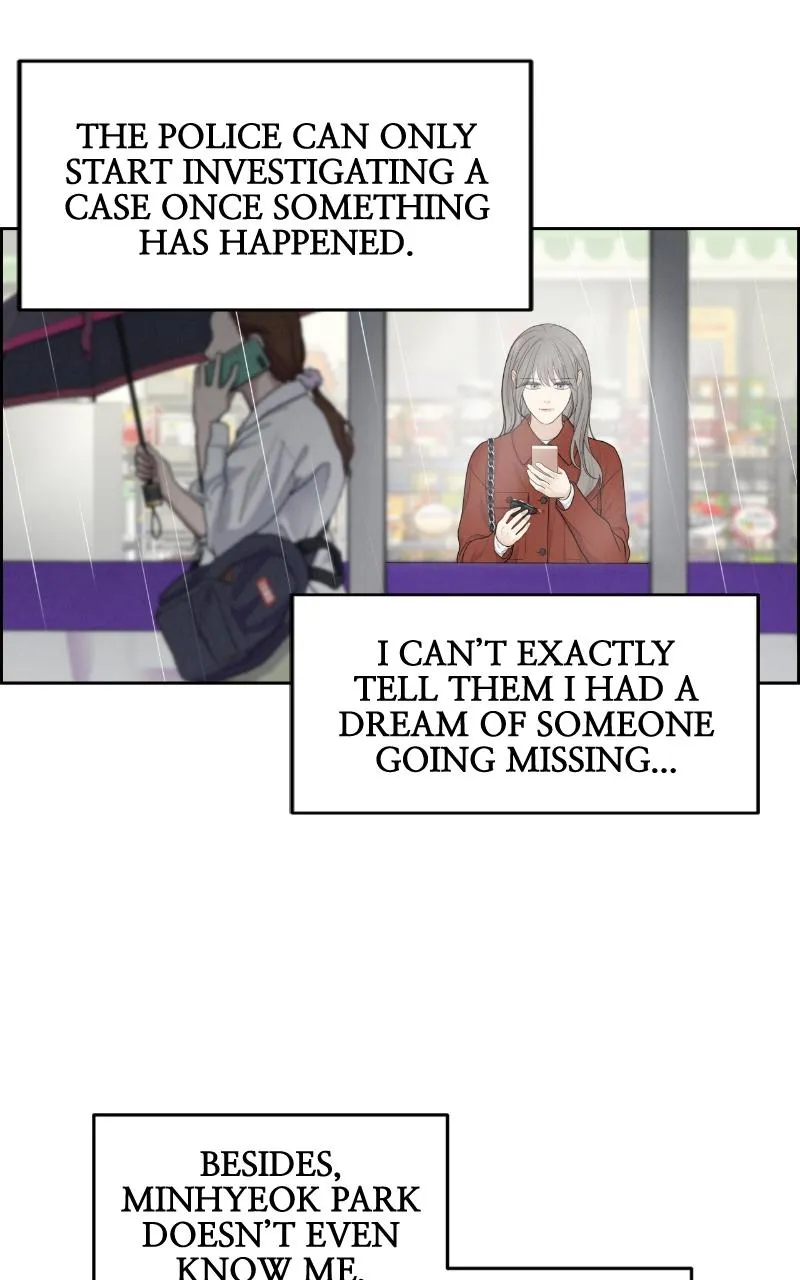 Read Only Hope Manga Online