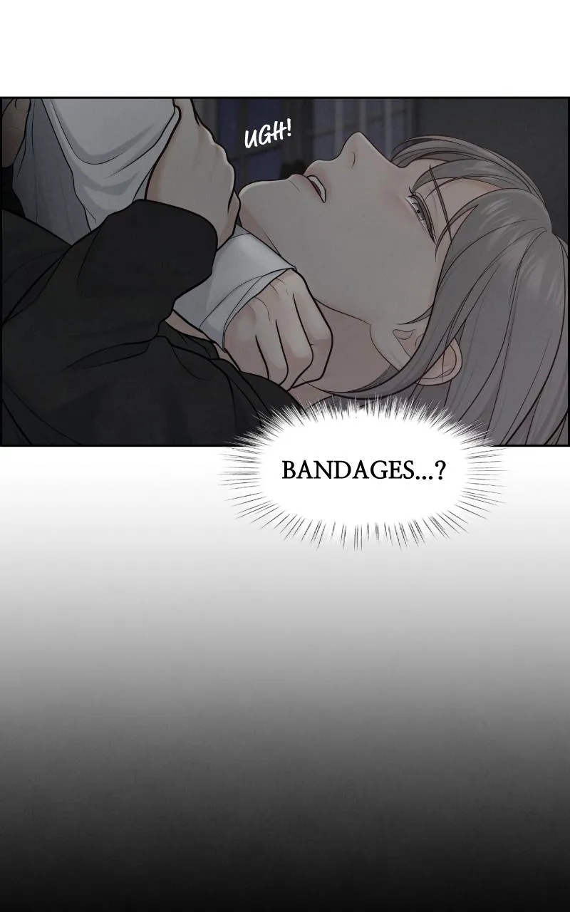 Read Only Hope Manga Online
