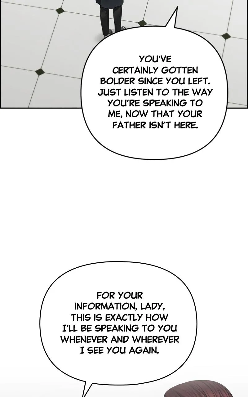 Read Only Hope Manga Online