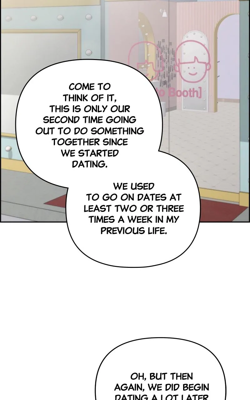 Read Only Hope Manga Online