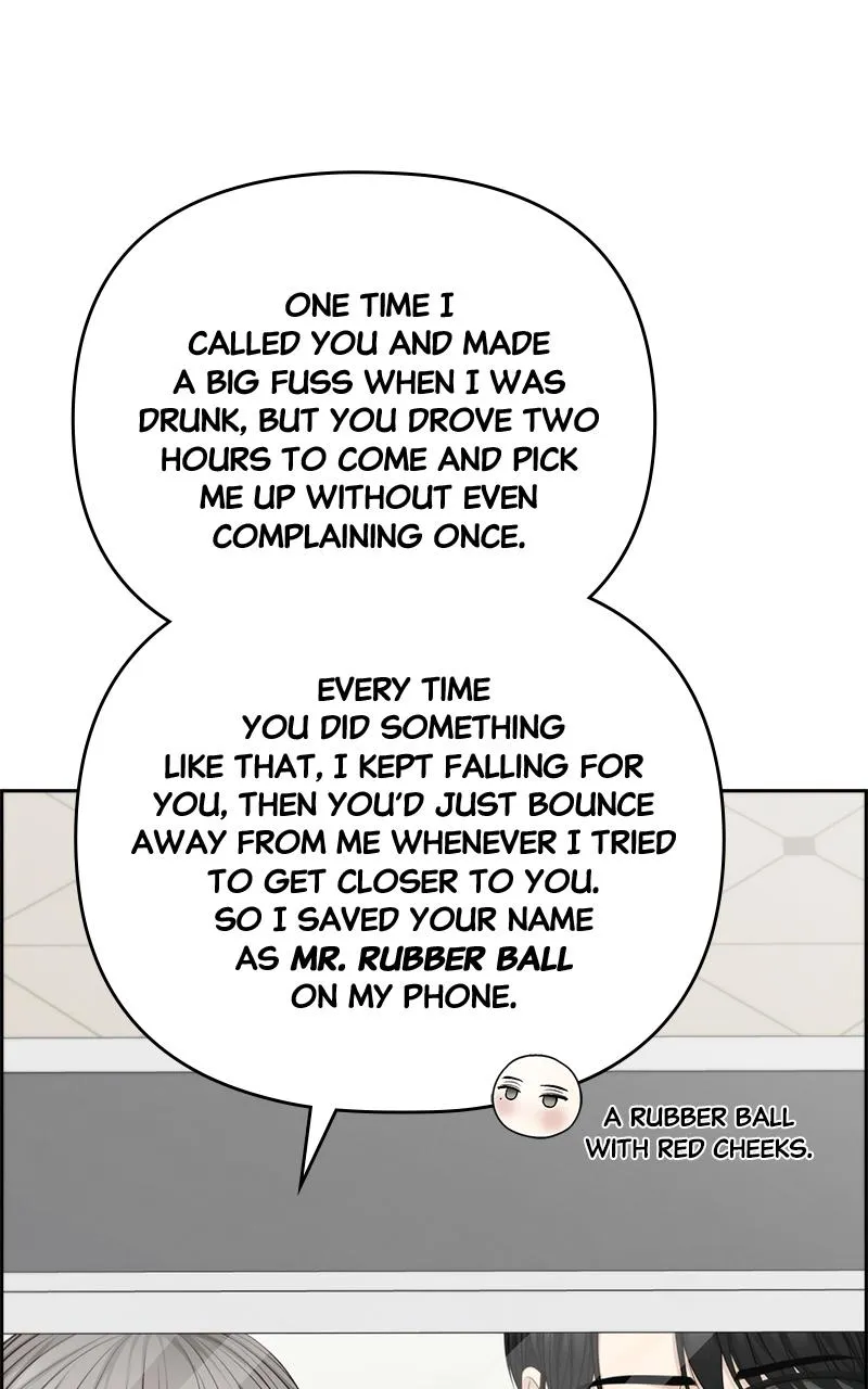 Read Only Hope Manga Online