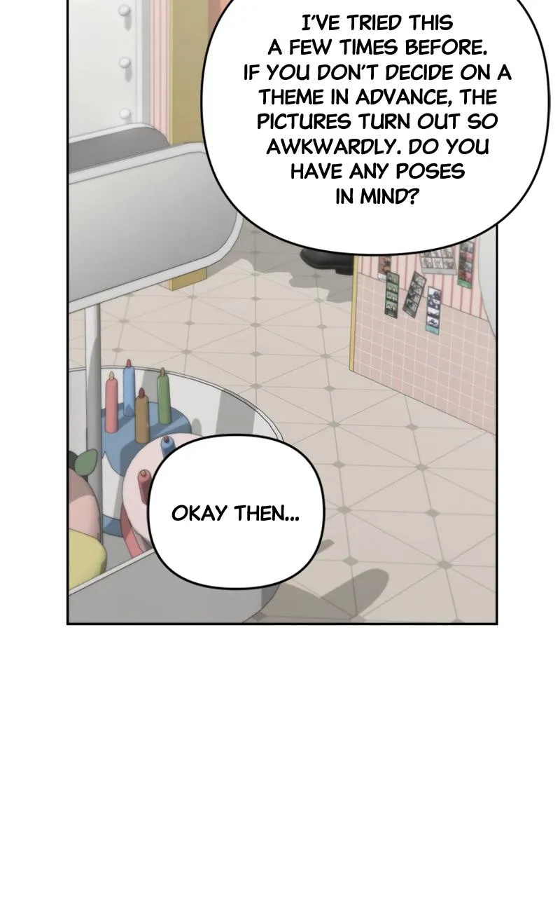 Read Only Hope Manga Online