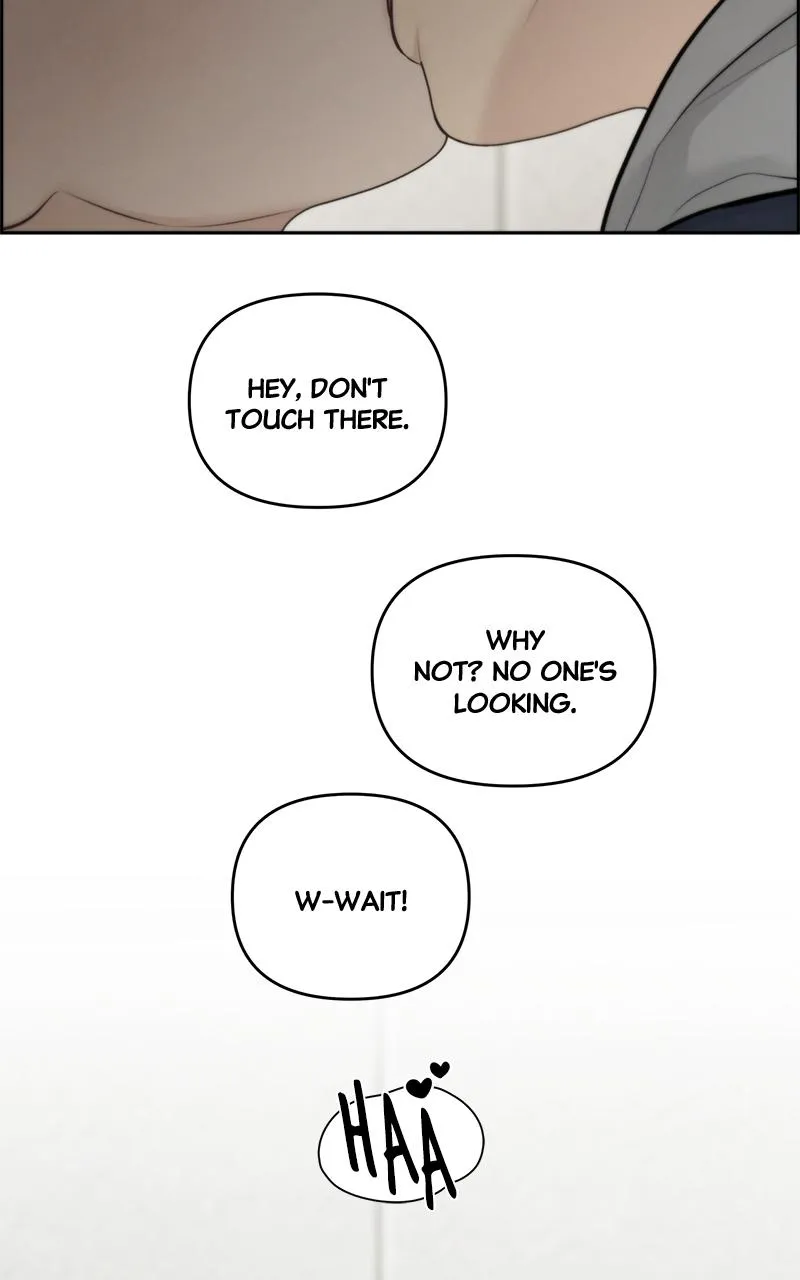 Read Only Hope Manga Online