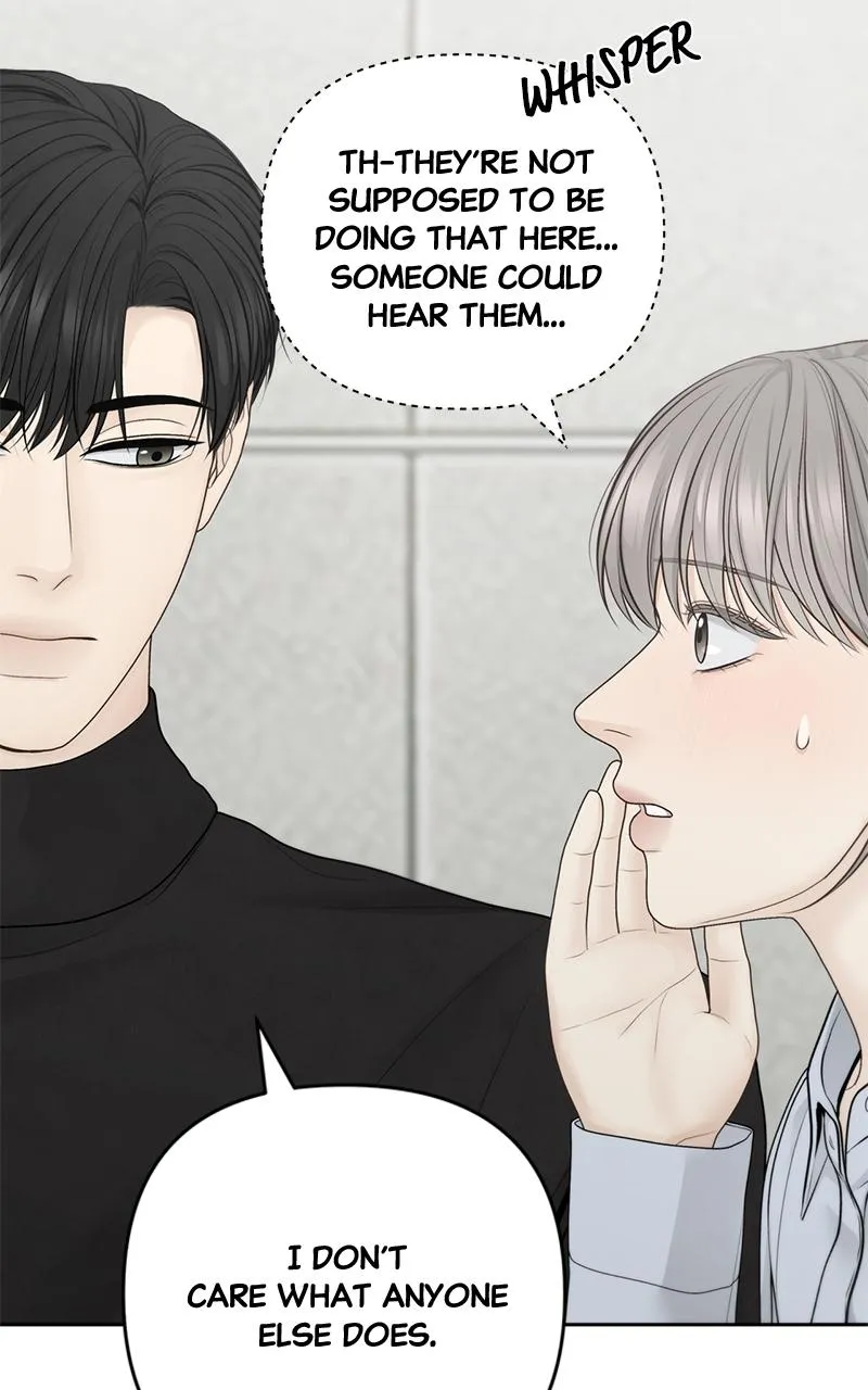 Read Only Hope Manga Online
