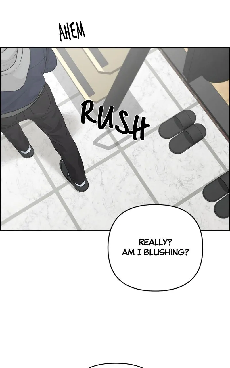 Read Only Hope Manga Online