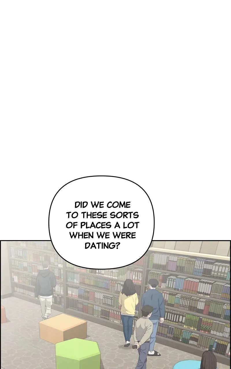 Read Only Hope Manga Online