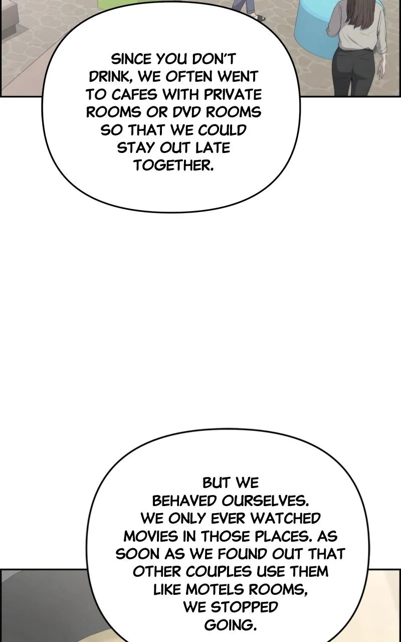 Read Only Hope Manga Online