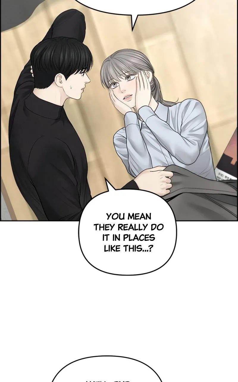 Read Only Hope Manga Online
