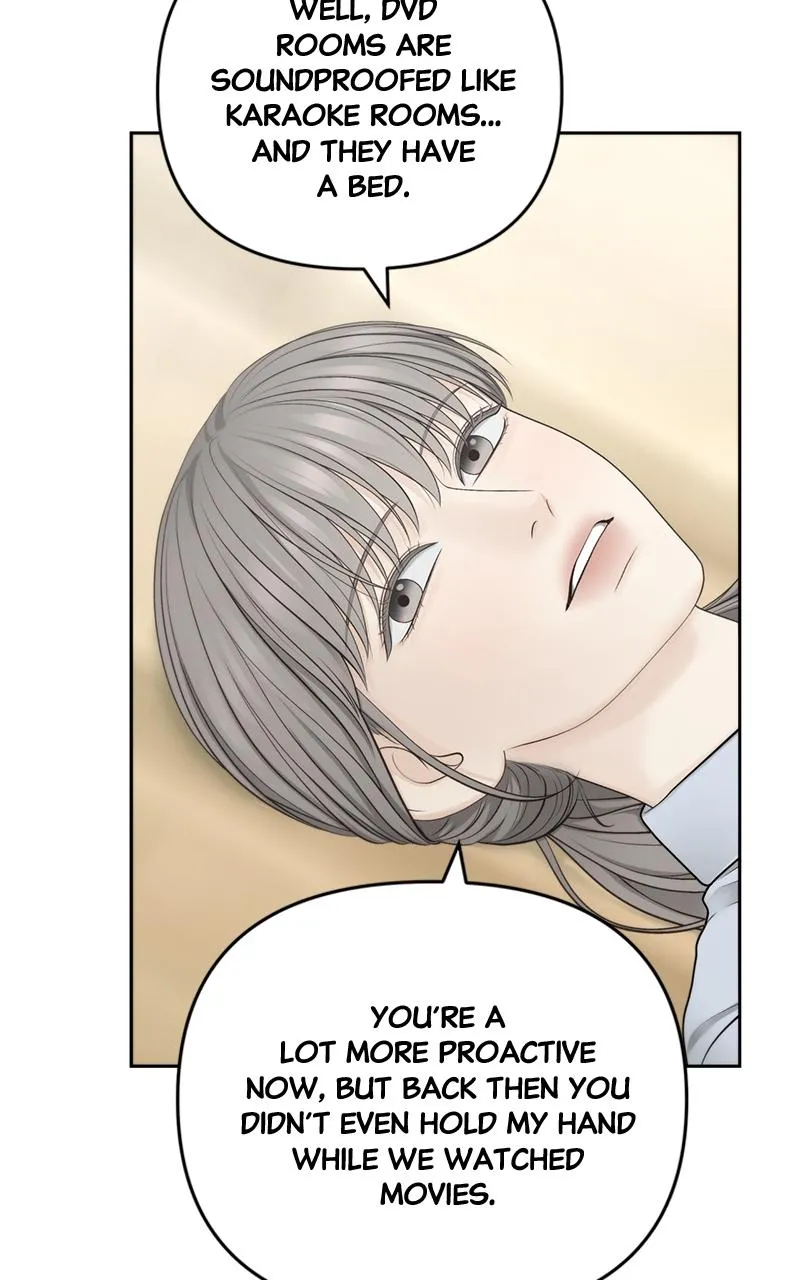Read Only Hope Manga Online