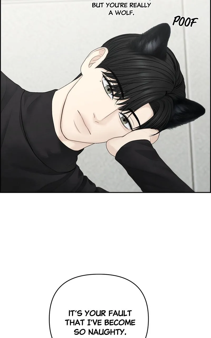 Read Only Hope Manga Online