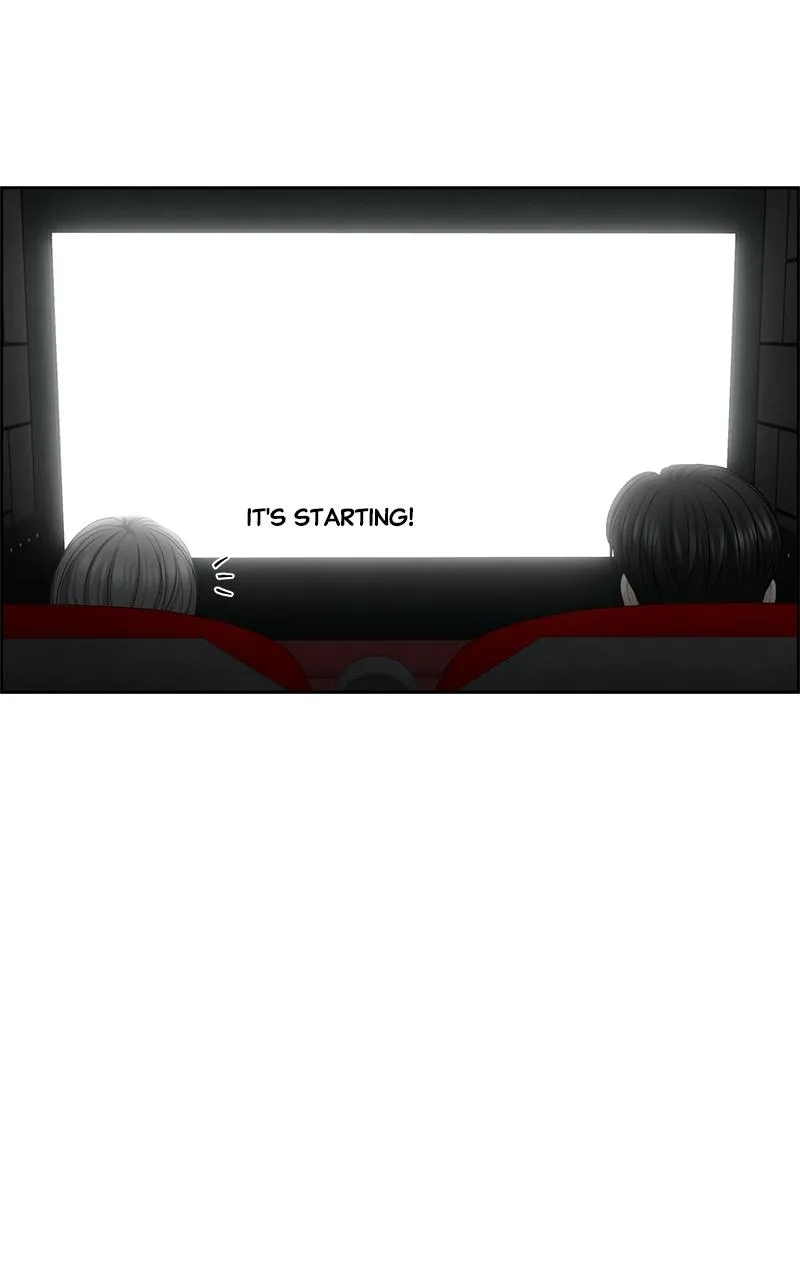 Read Only Hope Manga Online