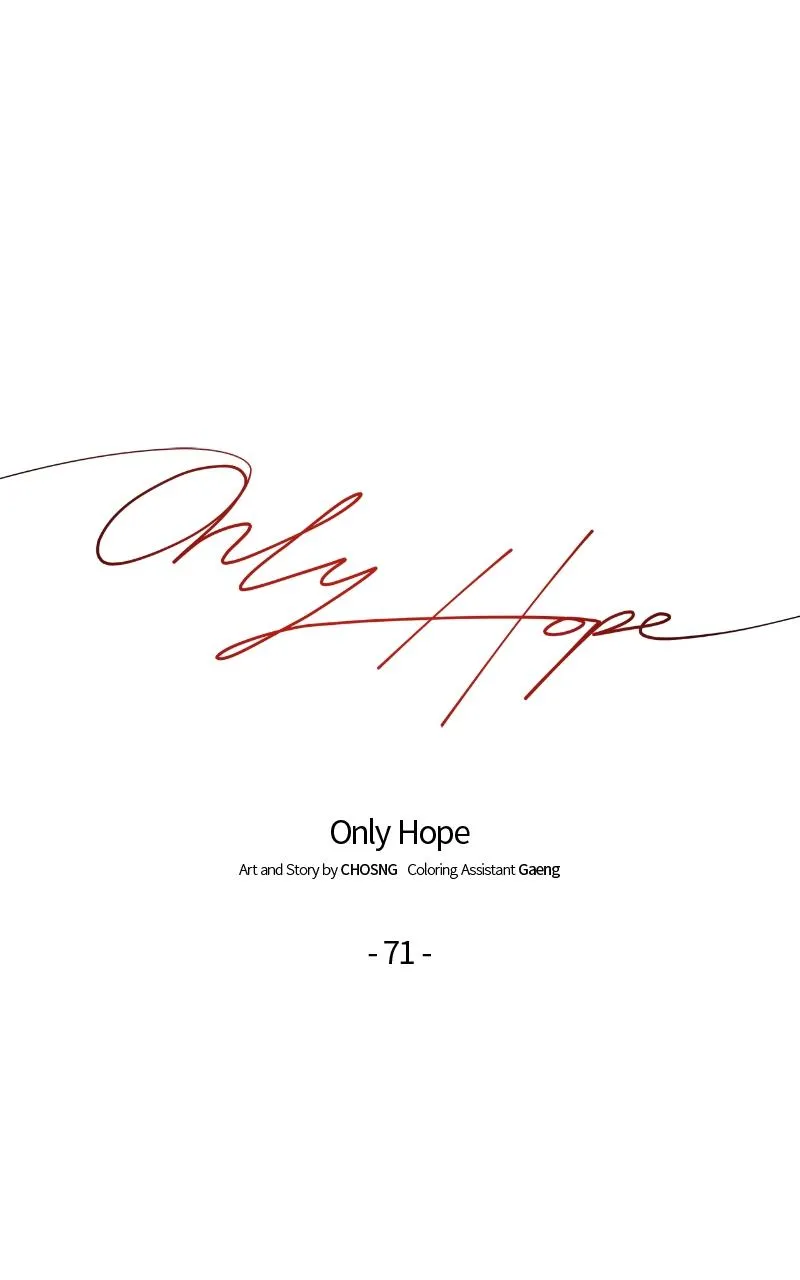Read Only Hope Manga Online