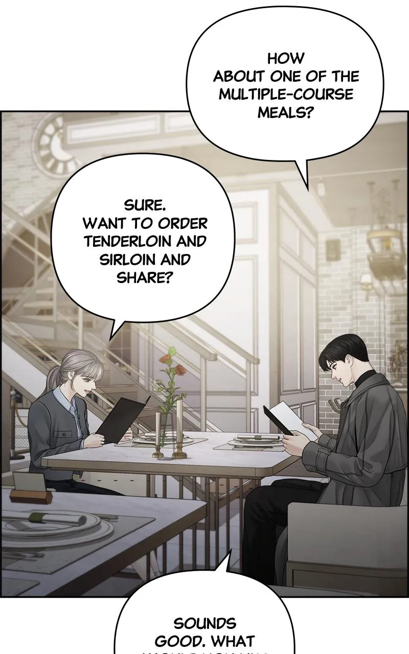 Read Only Hope Manga Online