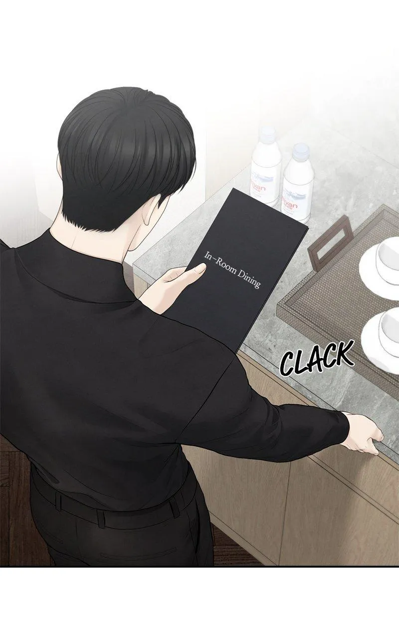 Read Only Hope Manga Online