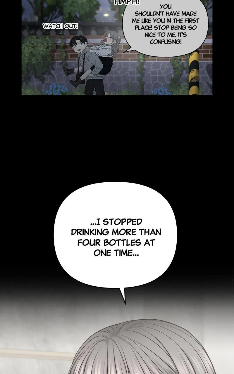 Read Only Hope Manga Online