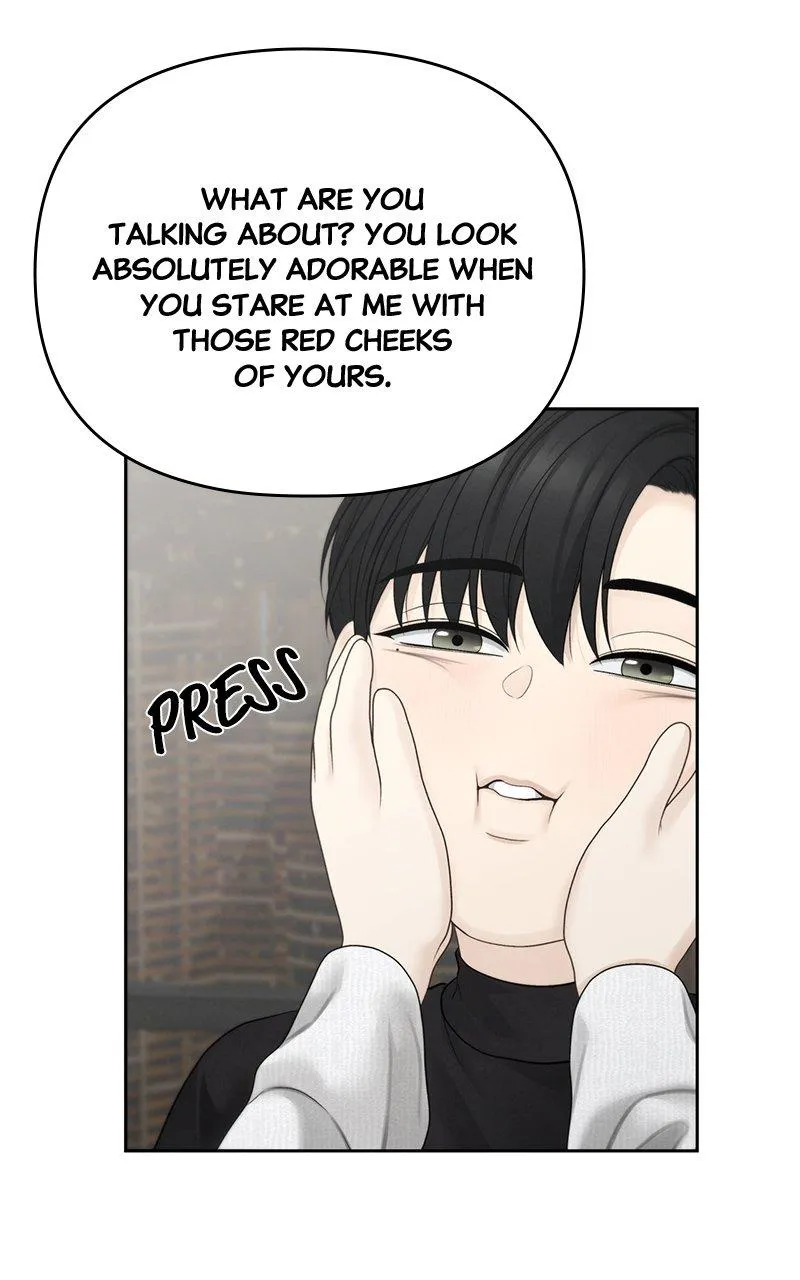 Read Only Hope Manga Online