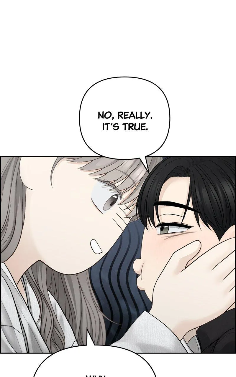 Read Only Hope Manga Online