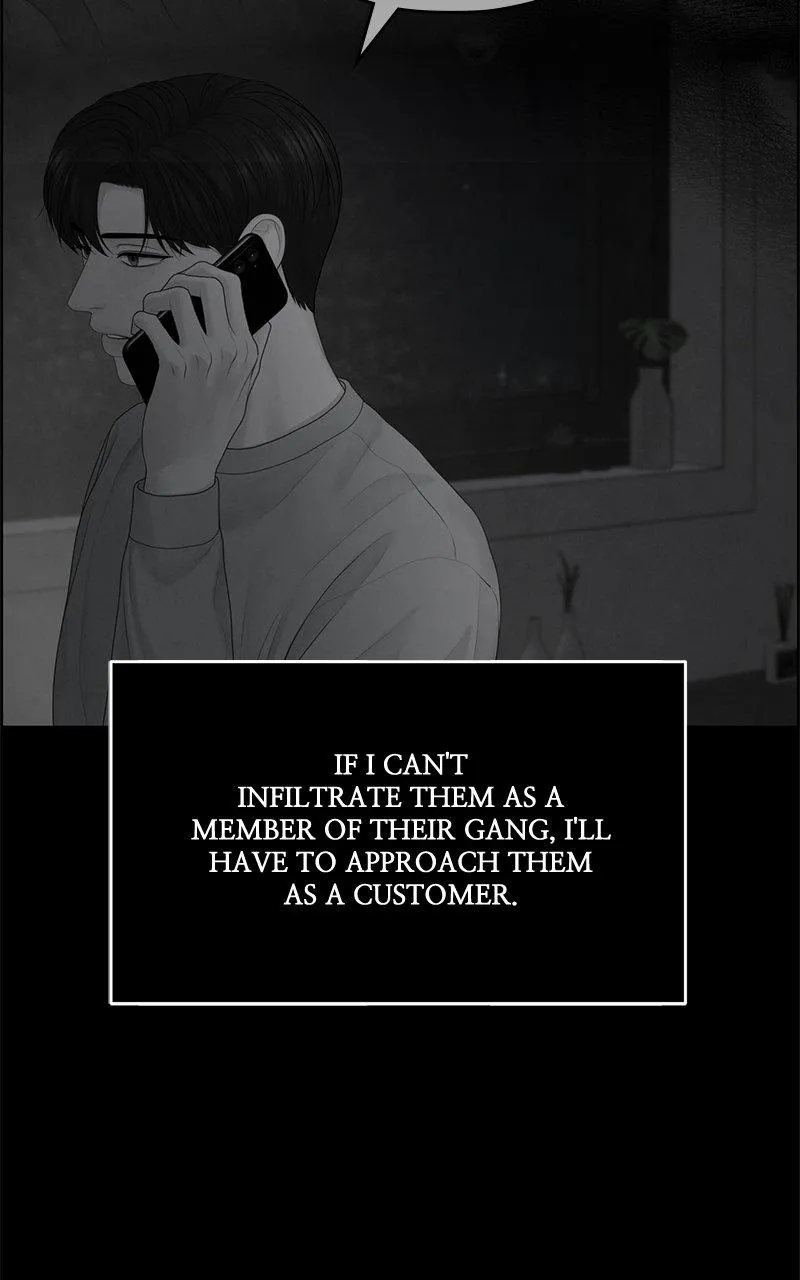 Read Only Hope Manga Online