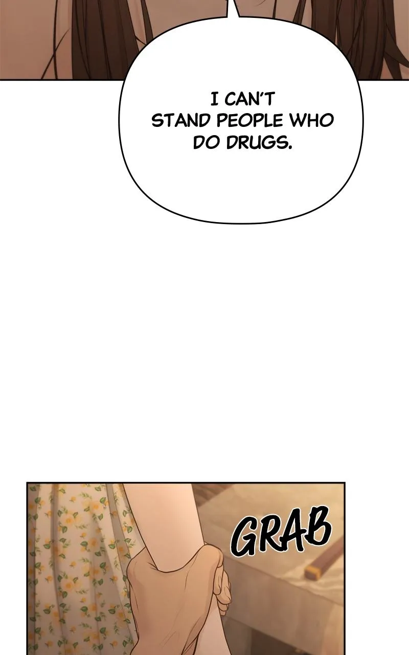 Read Only Hope Manga Online