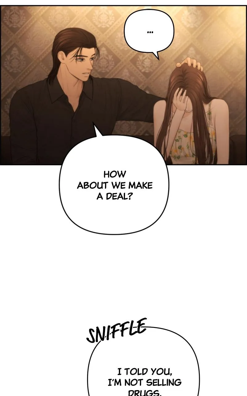 Read Only Hope Manga Online