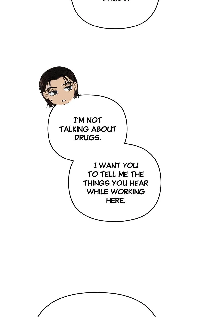 Read Only Hope Manga Online
