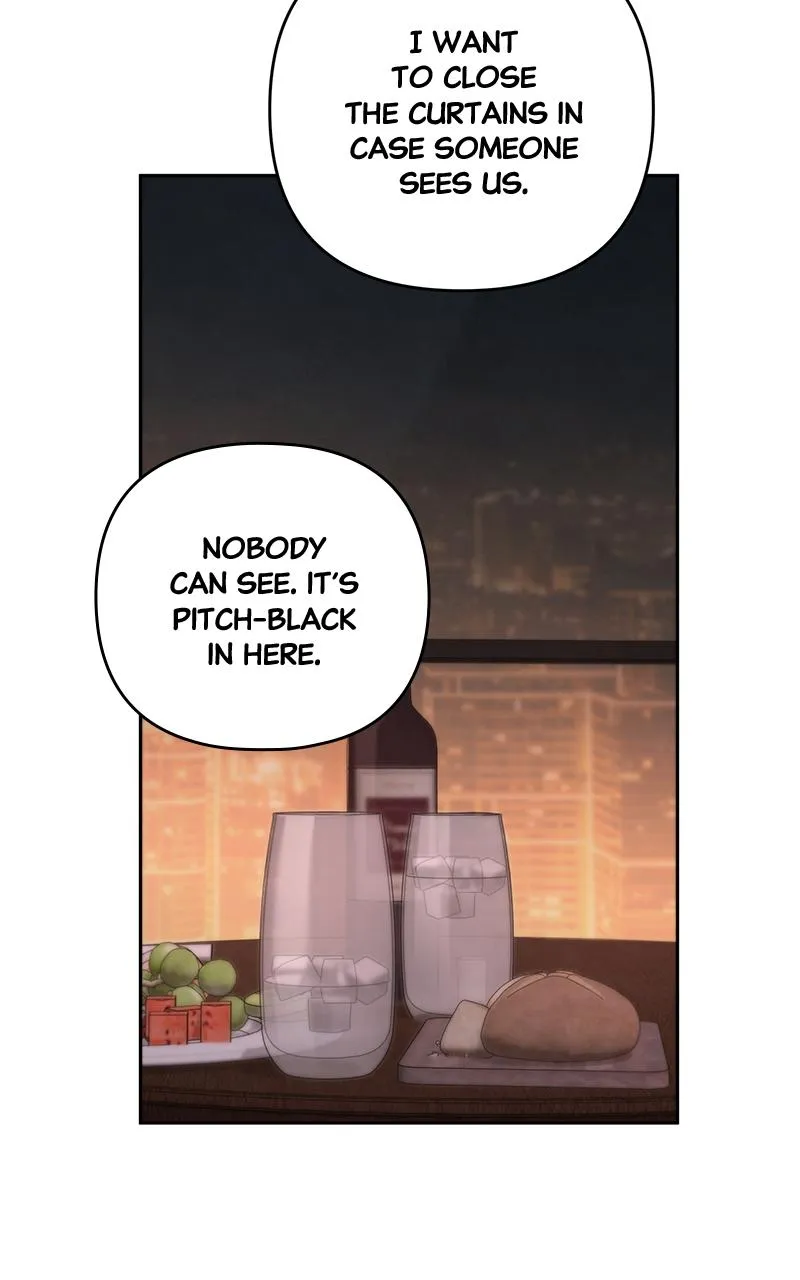 Read Only Hope Manga Online