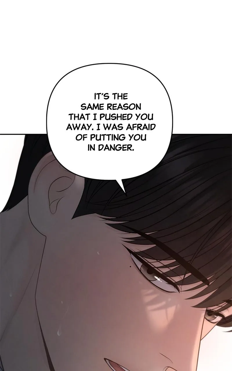 Read Only Hope Manga Online