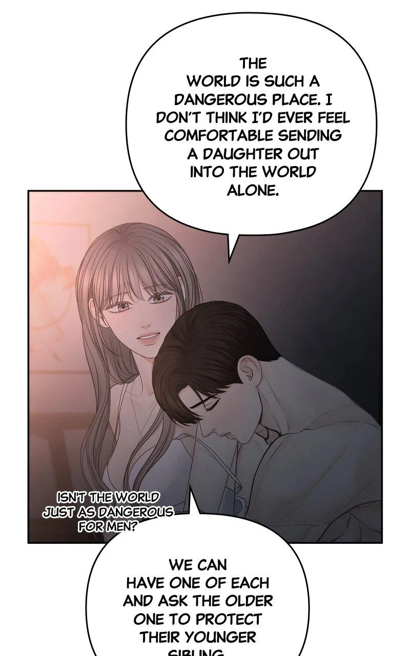 Read Only Hope Manga Online