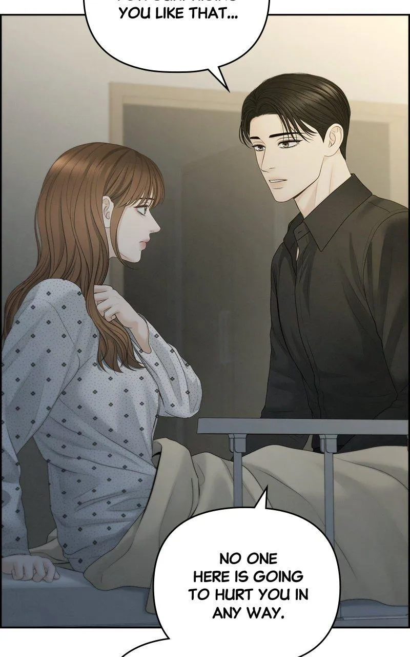 Read Only Hope Manga Online